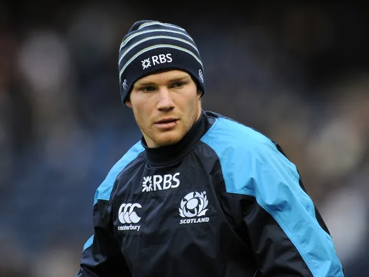 Long lay-off for Rennie