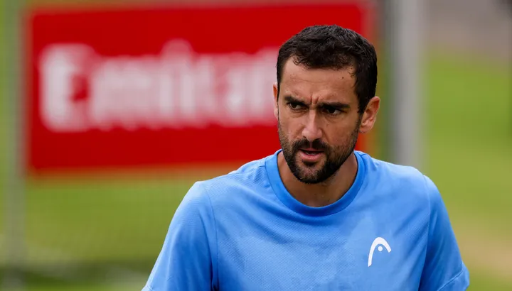 Queen's: Ugo Humbert vs. Marin Cilic - prediction, form, head-to-head