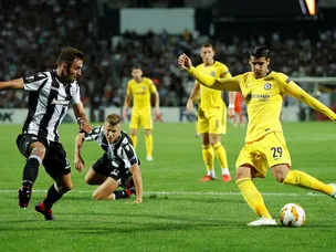 Chelsea vs. PAOK - prediction, team news, lineups