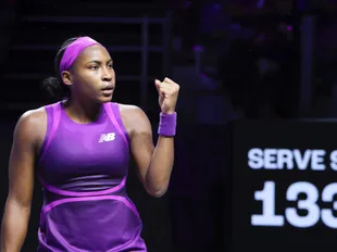 Aryna Sabalenka vs. Coco Gauff - prediction, head-to-head, tournament so far