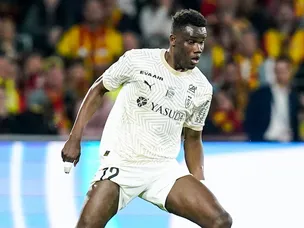 Man United, Liverpool 'tracking the next Baleba' with midfielder 'valued at Â£20m'