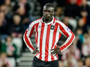 'In a good place' - Le Bris provides encouraging Brobbey injury update