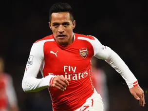 Arsenal vs. Aston Villa