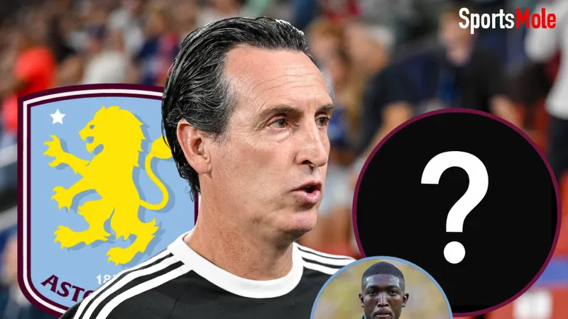 Konsa replacement: Villa 'ask about' ex-PL CB after 'dropping' Ordonez interest