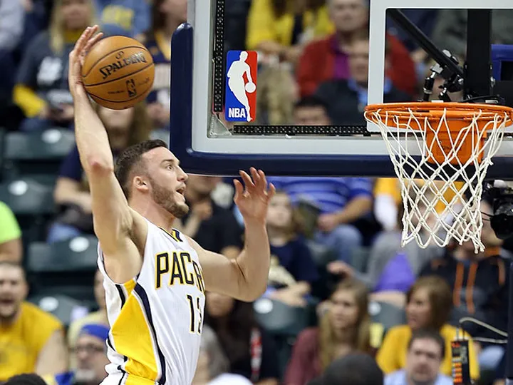 Plumlee: 'I'm used to earning my spot'