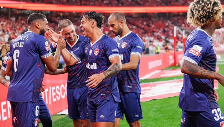 Santa Clara vs Nacional - prediction, team news, lineups