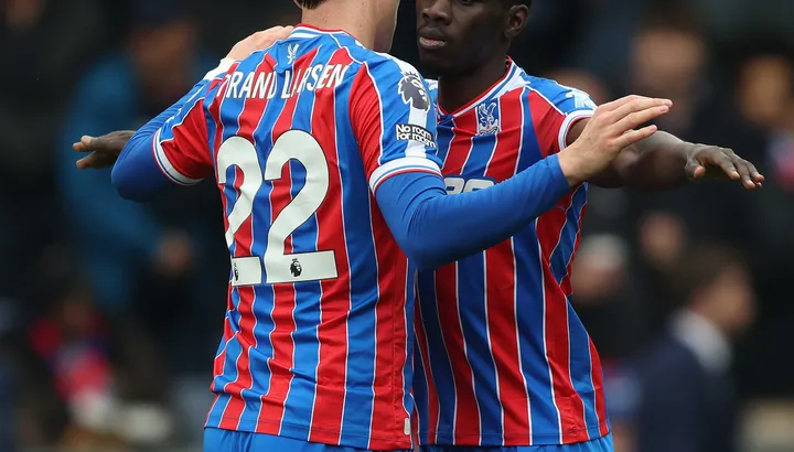 Crystal Palace vs. Everton: Ismaila Sarr repeats 21-year scoring record as transfer verdict issued
