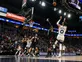 Nets, Timberwolves clinch seventh seed NBA playoff spots