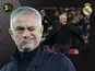 Jose Mourinho/Real Madrid composite