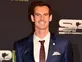 Murray named Sports Personality of the Year
