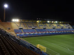 Ruben Uria: 'There is still work to do'