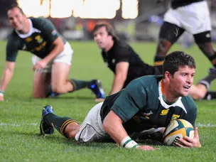 OTD: Steyn enters record books with flawless display