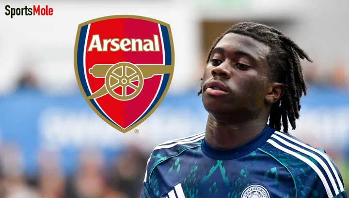 Arsenal transfer news: Gunners table 'compelling' contract offer to Man Utd-linked 16-year-old