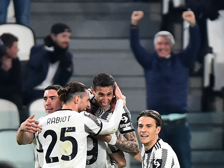 Juventus vs. Hellas Verona - prediction, team news, lineups