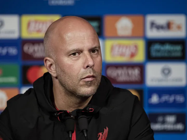 How Arne Slot really feels about Liverpool future amid fan pressure and sack rumours