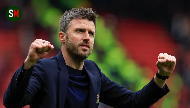 Man United head coach Michael Carrick delivers fresh update on future with Red Devils decision 'imminent'
