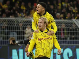 Dortmund vs. PSG - prediction, team news, lineups