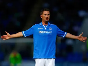 Spirited Saints bow out of Europa League