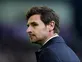 Villas-Boas rues Defoe injury