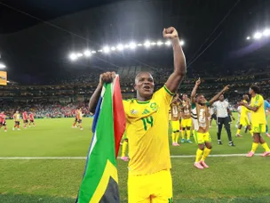 Maseko and Moremi the heroes on a night Bafana made history: South Africa 1-0 South Korea player ratings