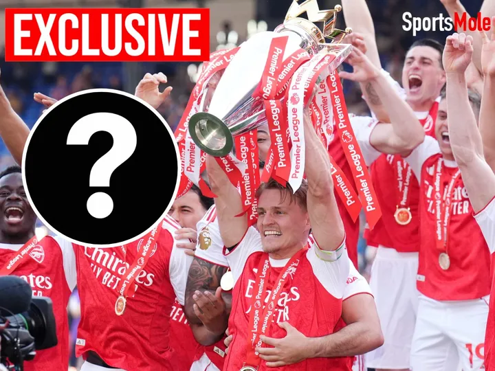 Exclusive: Arsenal have already received "huge boost" for Champions League final