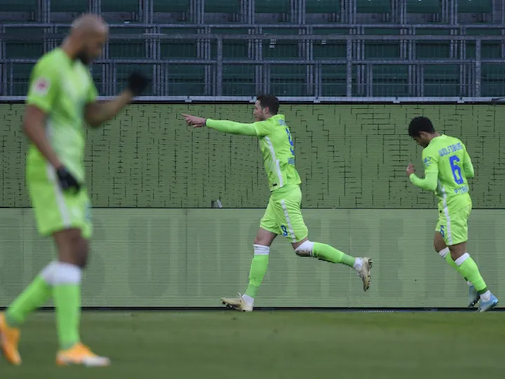 Stuttgart vs. Wolfsburg - prediction, team news, lineups