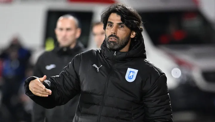 Universitatea Craiova vs. Vitebsk - prediction, team news, lineups