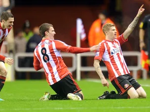 O'Neill: 'McClean could miss Arsenal match'