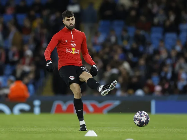 Man City 'hope to finalise Gvardiol deal before Community Shield'