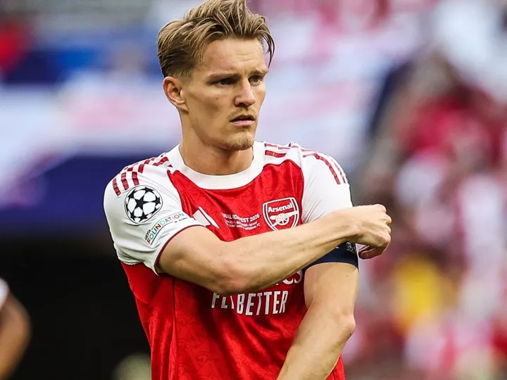 Odegaard’s Gala exit 'truth' as Arteta faces £130m Premier League problem