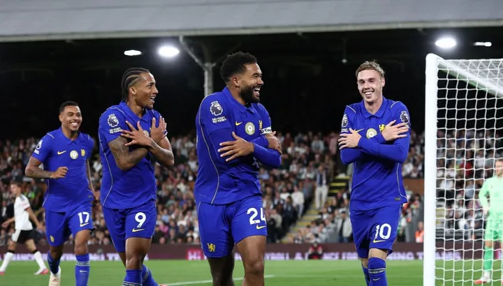 Chelsea Edge Fulham 3-2 as Xabi Alonso Wins Premier League Debut