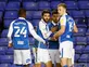 Birmingham 1-0 Swansea: Scott Hogan fires home last-gasp penalty