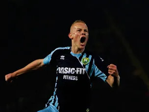 Groningen held by ADO Den Haag