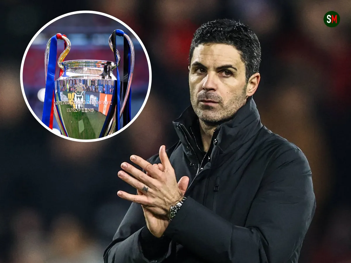 UCL stat reveals why Arsenal can use Liverpool as inspiration following Leverkusen draw