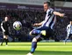 Chris Brunt could miss Aston Villa visit