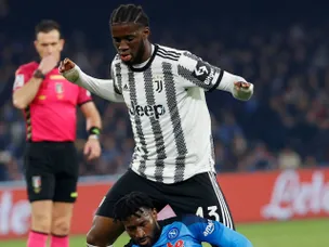 Juventus vs. Lecce - prediction, team news, lineups