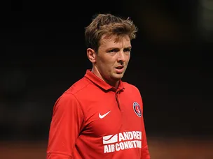 Charlton level with Brighton