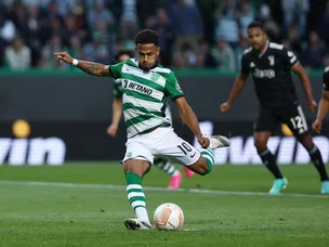Sporting vs. Farense - prediction, team news, lineups