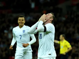 England 2-0 France