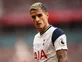 Team News: Erik Lamela misses out for Tottenham against Brentford