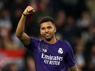 "Had a knock" - Ancelotti confirms Real Madrid injury ahead of Man City clash