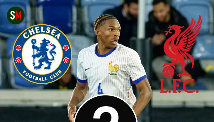 Blues set for Jeremy Jacquet battle with Reds and ‘interested’ European giant