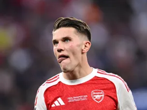 New striker? Gyokeres and 'significant' sum could help Arteta beat Barca to star
