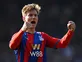 Crystal Palace progress to the FA Cup semi-final