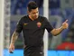 Roma dealt Iturbe injury blow