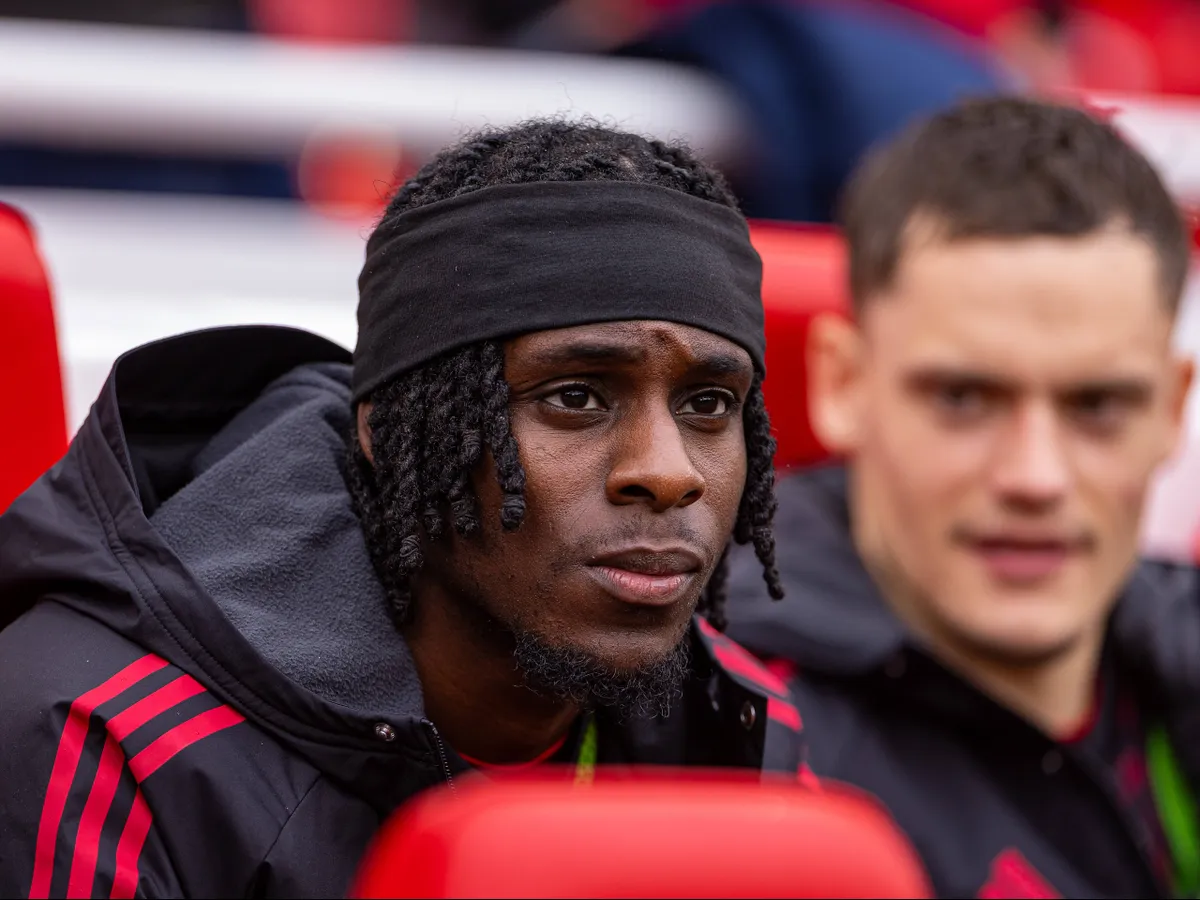 Liverpool transfer news: Reds 'set sights' on £60m-rated January replacement for Jeremie Frimpong