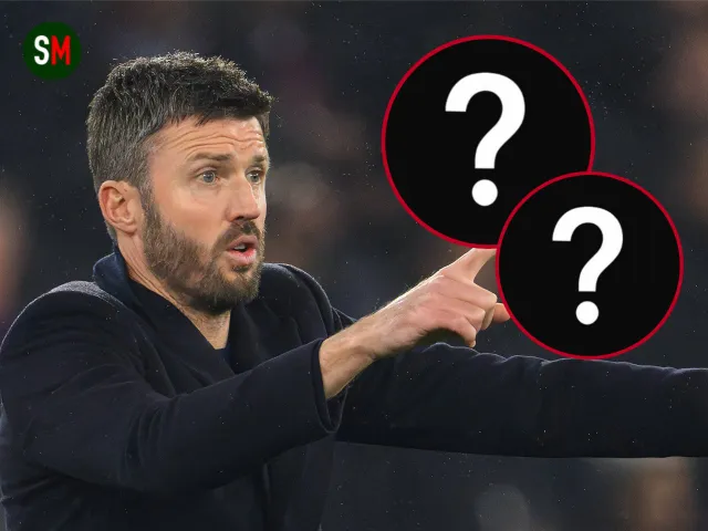 Carrick facing defensive reshuffle? Predicted Man United XI vs. Newcastle