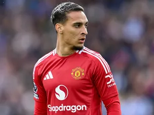 Summer plans: Antony price tag 'revealed' as Man United 'prioritise three sales'