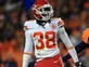 Chiefs re-sign Parker on long-term deal