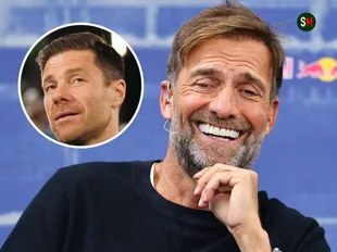 Real 'discover' Klopp 'stance' as Alonso future on knife edge before Alaves